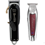 Cordless Senior & Detailer