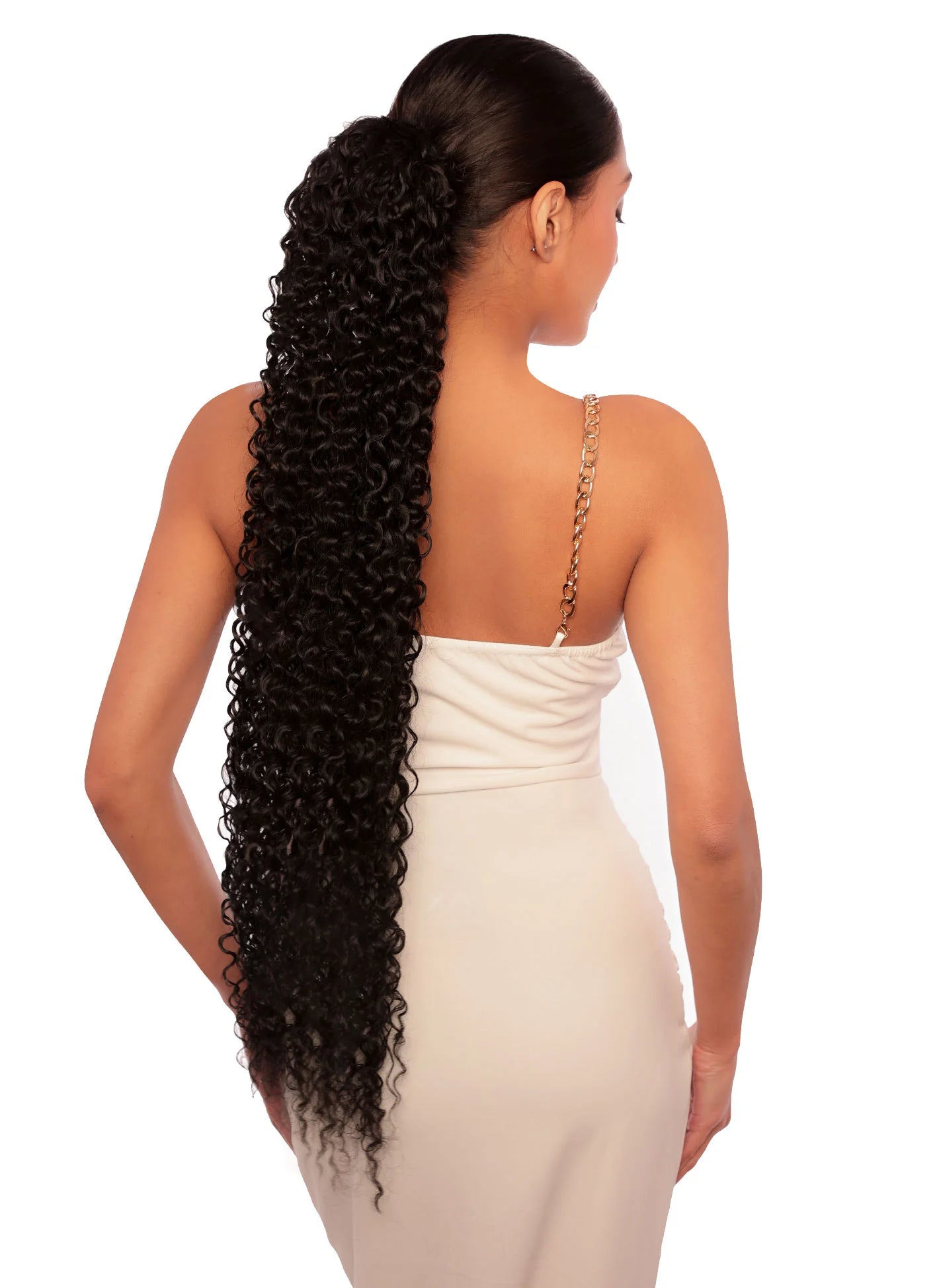 Remy Chaser Water Wave Weave 100% Premium Fibre