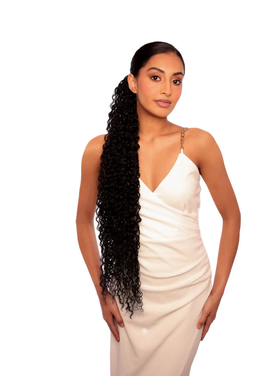 Remy Chaser Water Wave Weave 100% Premium Fibre