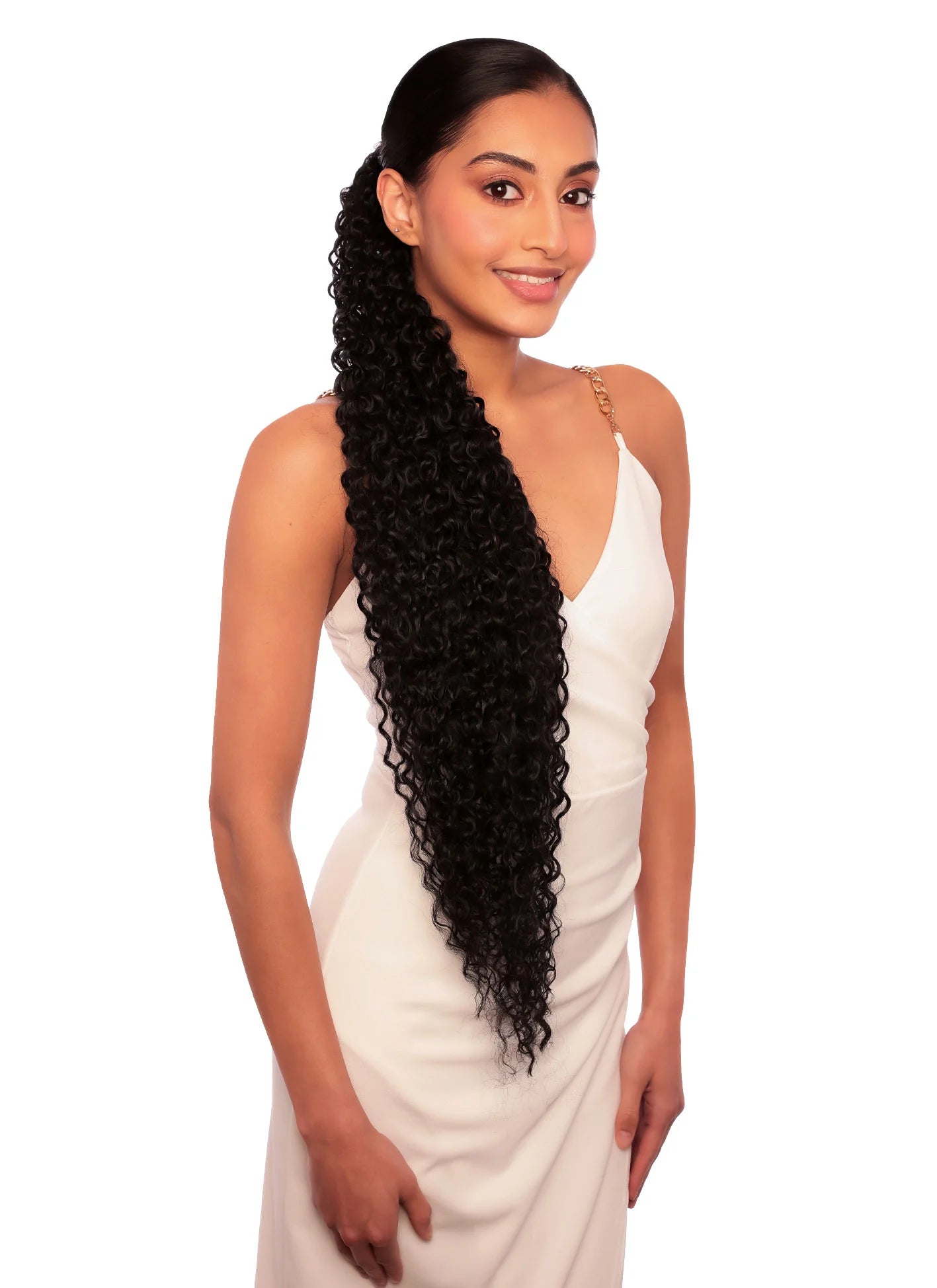 Remy Chaser Water Wave Weave 100% Premium Fibre