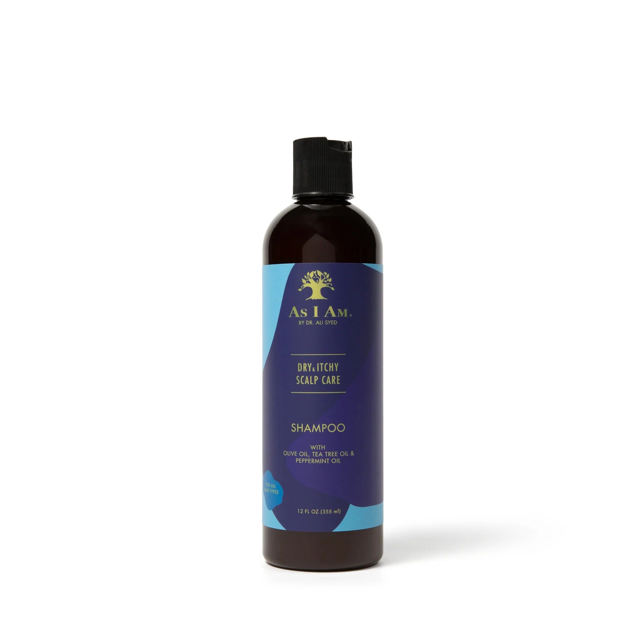 Dry & Itchy Scalp Care Dandruff Shampoo