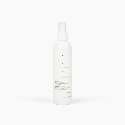 Affirmcare Leave In Detangler With Argan Oil, Shikakai Extract And Ceramides