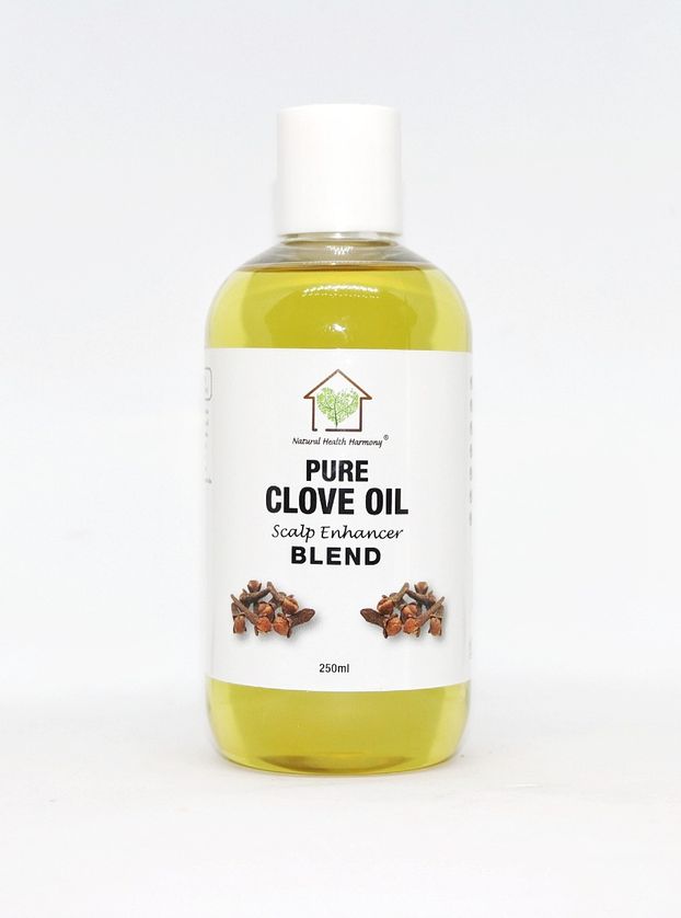 Clove oil Blend