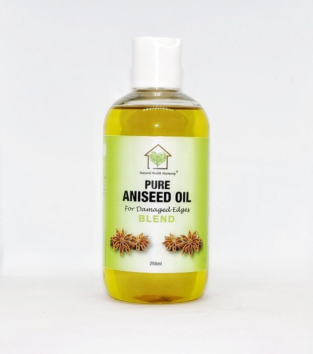 Aniseed oil Blend