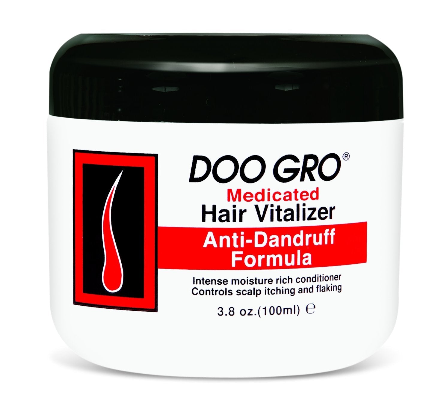 Hair Vitalizer Medicated - Sabina Hair Cosmetics