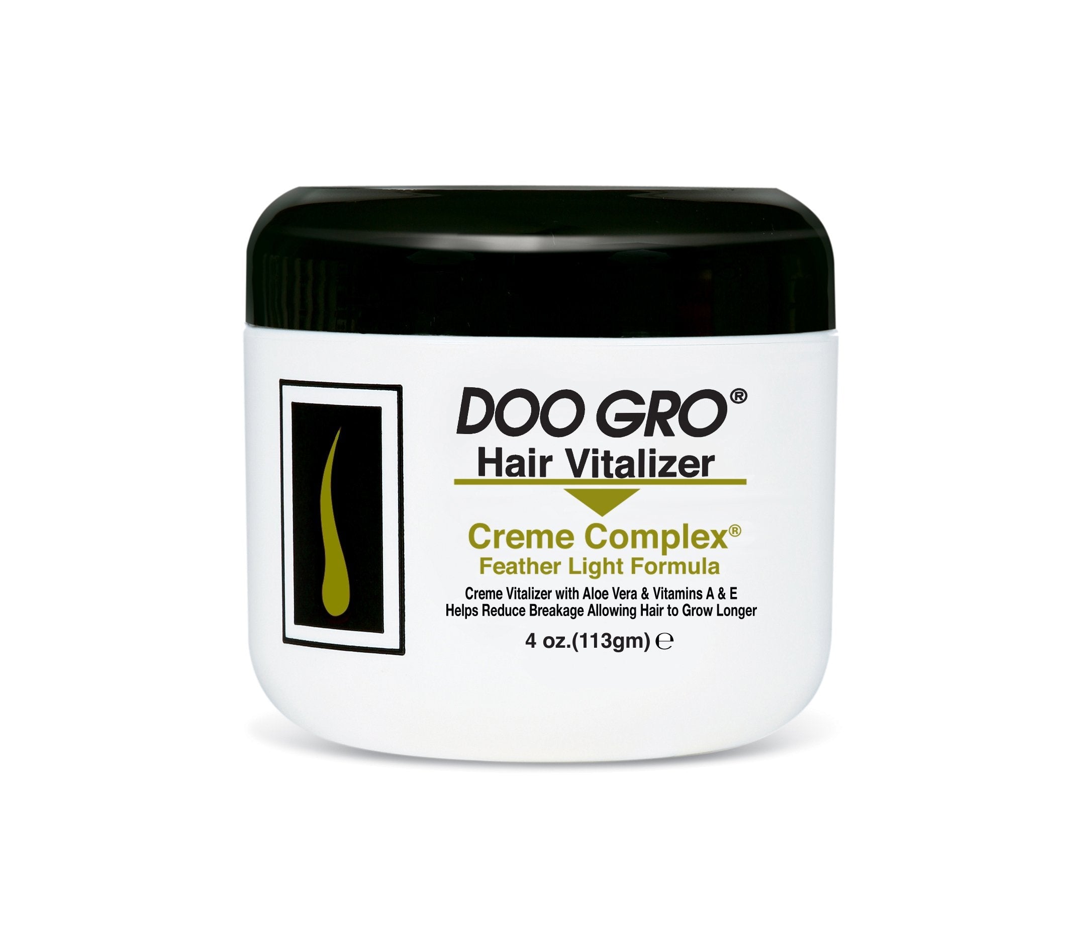 Hair Vitalizer Creme Complex - Sabina Hair Cosmetics
