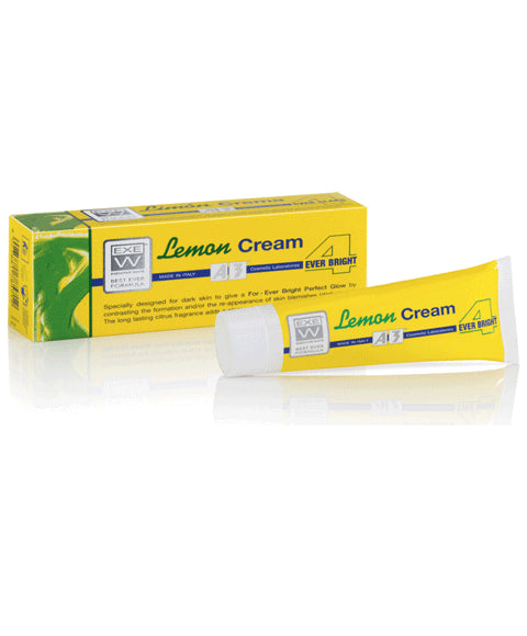 A3 Lemon Cream 4 Ever Bright Tube