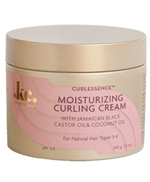 Curlessence Moisturizing Curling Cream