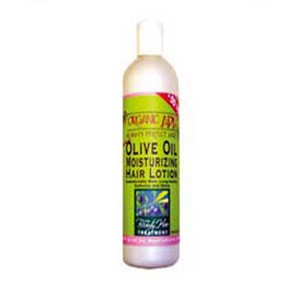 Olive Oil Moisturiser Hair Lotion