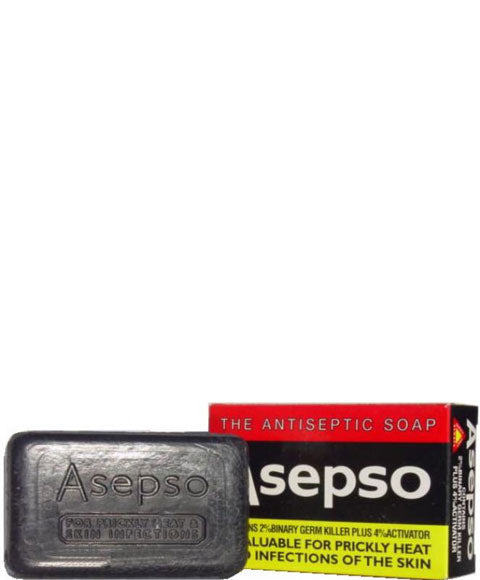 Antiseptic Soap