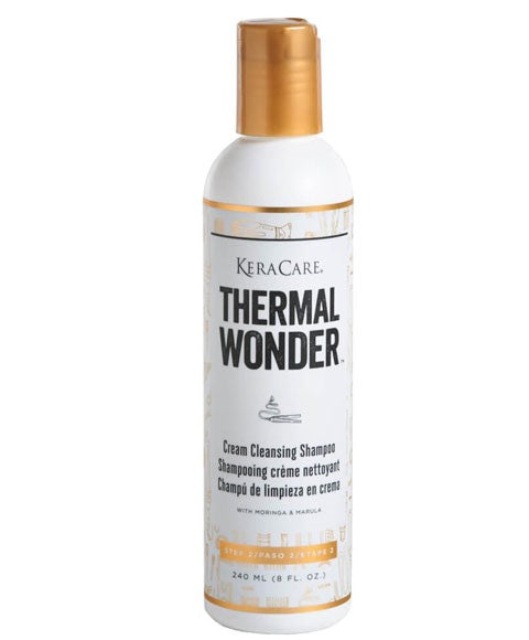 Thermal Wonder Pre Poo Conditioner