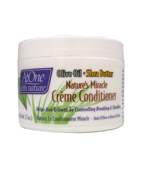 Natures Miracle Creme Conditioner