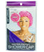 Magic Collection Shower Cap 2214AST