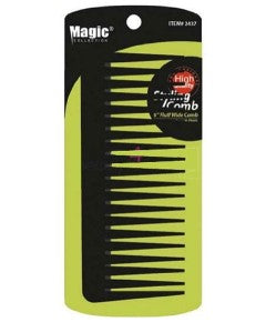 Magic Collection Fluff Comb 2437