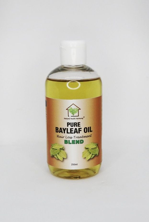 Bay Leaf oil Blend