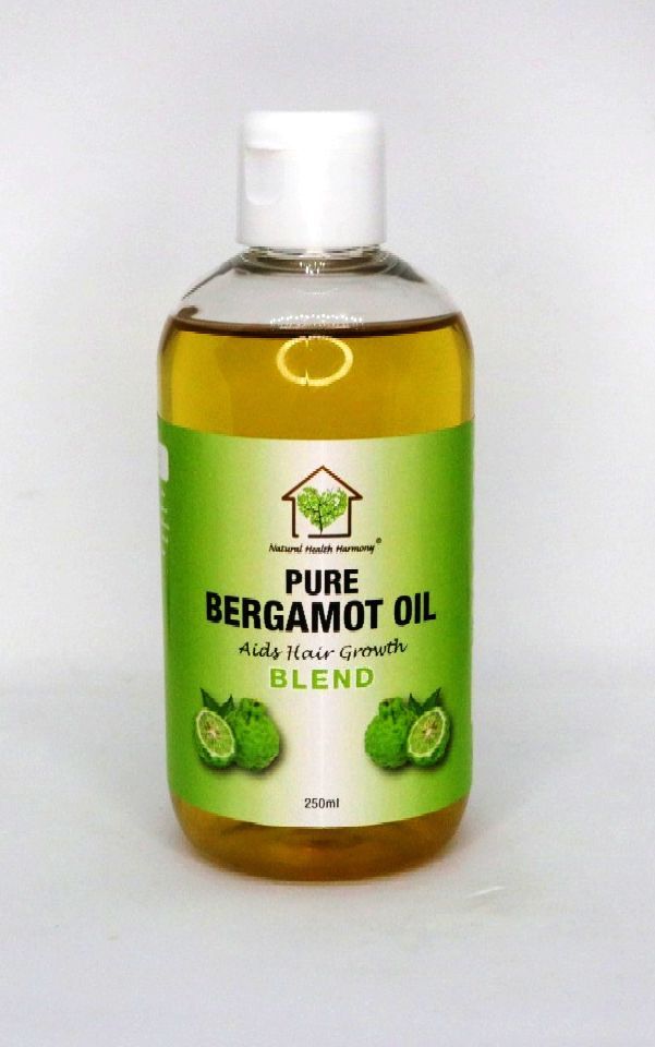 Bergamot oil Blend