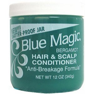 Bergamot Hair And Scalp Conditioner