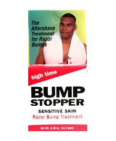 Bump Stopper Sensitive Skin
