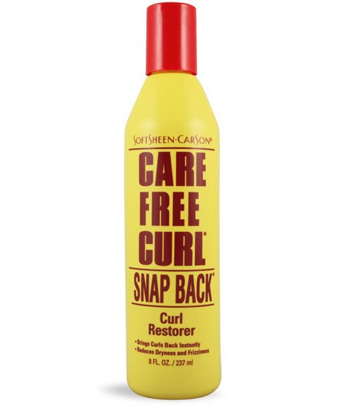 Snapback Curl Restorer