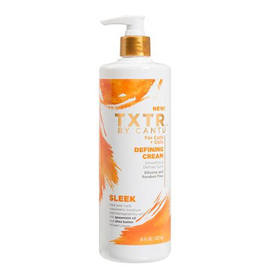 TXTR Defining Cream - Sabina Hair Cosmetics