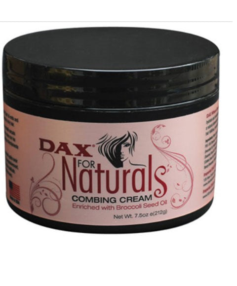 For Naturals Combing Cream