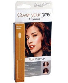 Cover Your Gray Root Touch Up