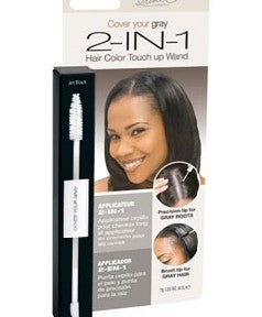 Cover Your Gray 2 in 1 Touch Up Wand