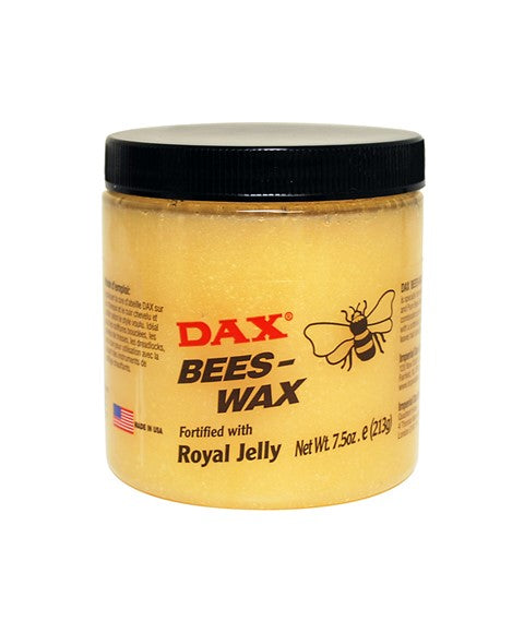 Bees Wax Enriched With Royal Jelly