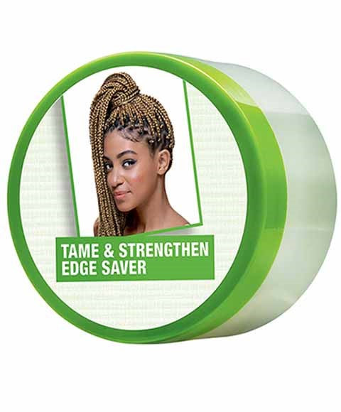 Dark And Lovely Au Naturale Tame And Strengthen Edge Save