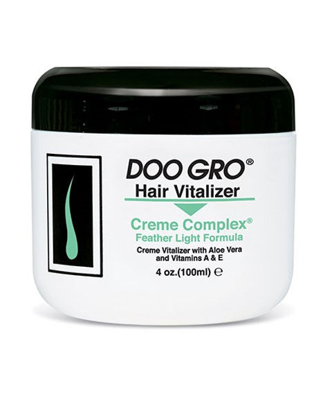Hair Vitalizer Creme Complex