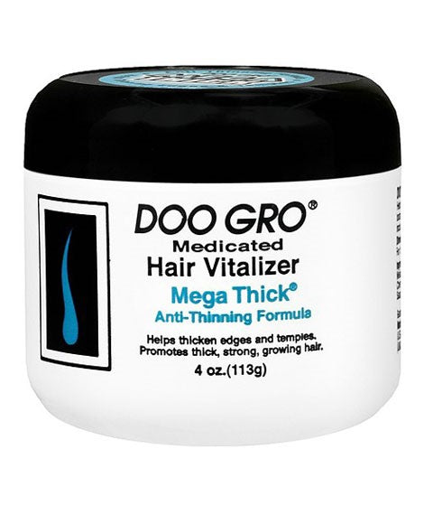 Hair Vitalizer Mega Thick