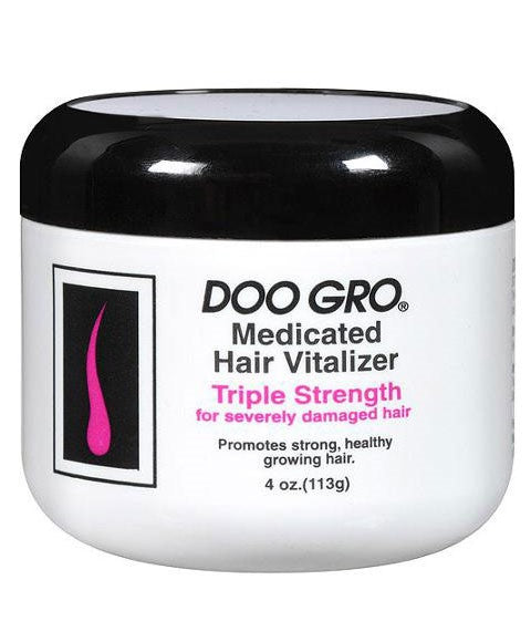 Hair Vitalizer Triple Strength