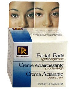 Facial Fade Lightening Cream