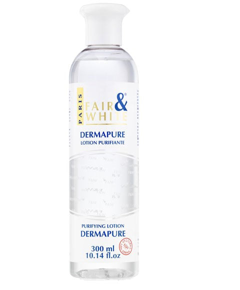 Dermapure Purifying Cleansing Lotion