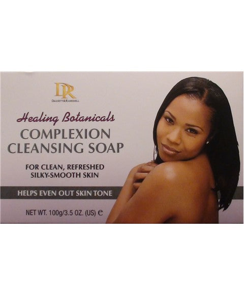 Healing Botanicals Complexion Cleansing Soap