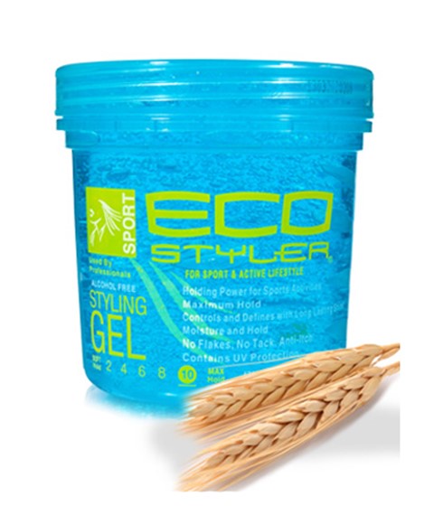 Eco Styler Sport Professional Styling Gel