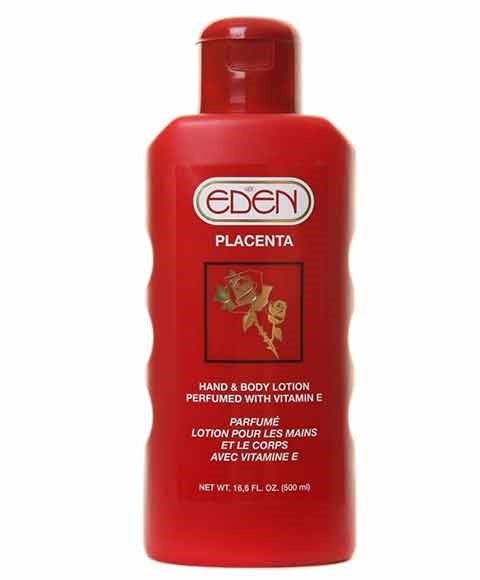Eden Placenta Hand And Body Lotion