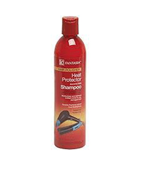Heat Protector Shampoo