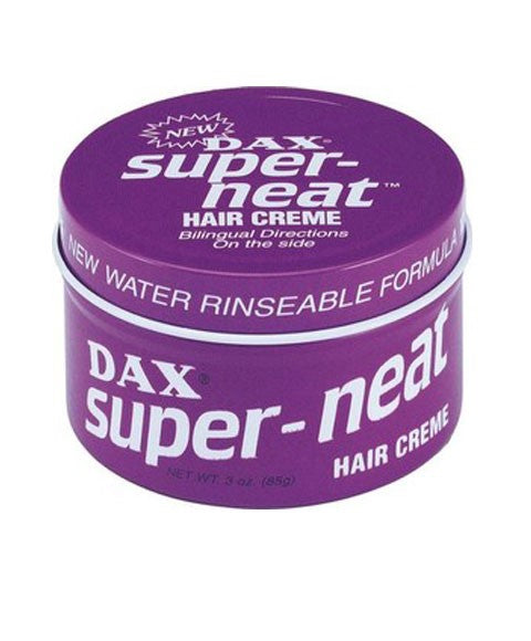 Super Neat Hair Cream