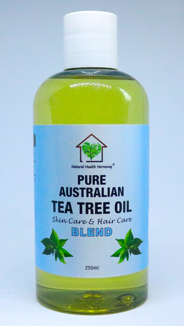 Tea Tree Oil Blend