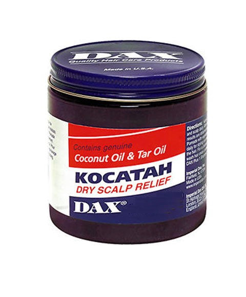 Kocatah Dry Scalp Relief