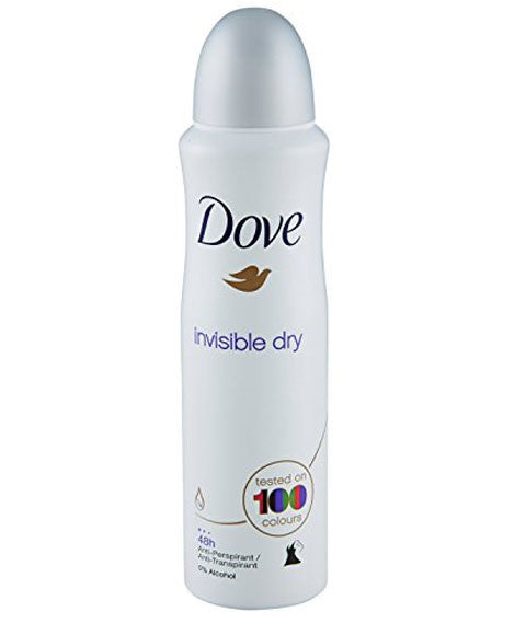 Invisible Dry 48H Anti Perspirant Deodorant Spray