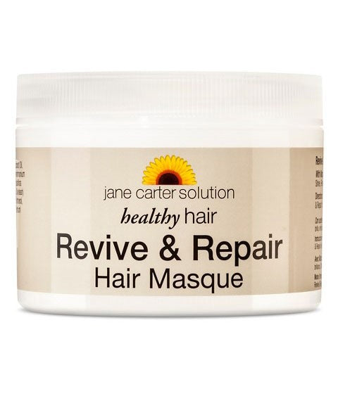 Healthy Hair Revive And Repair Hair Masque