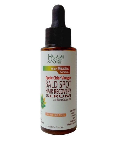 14 In 1 Miracles Bald Spot Hair Recovery Serum