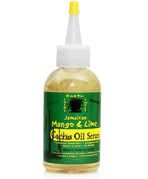 Cactus Oil Serum
