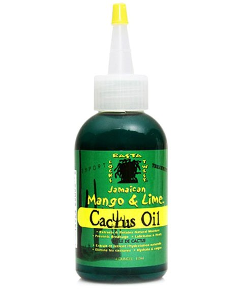 Cactus Oil