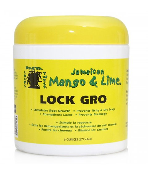 Lock Gro