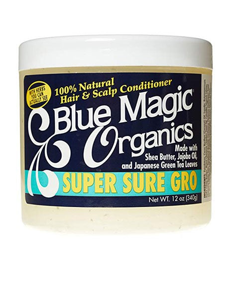 Organics Super Gro