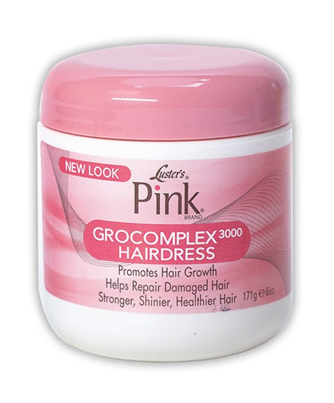 Grocomplex 3000 Hairdress