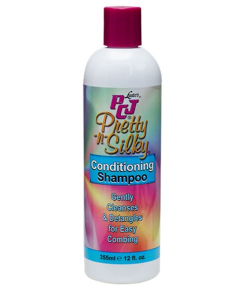 Conditioning Shampoo